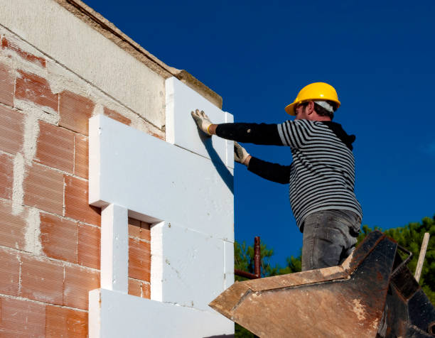 Trusted Hale Center, TX Insulation Contractor Experts