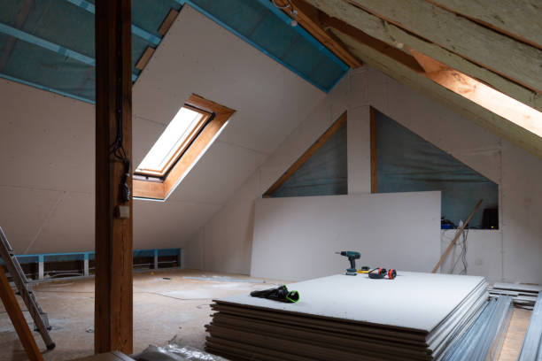 Best Insulation for Specific Applications in Hale Center, TX
