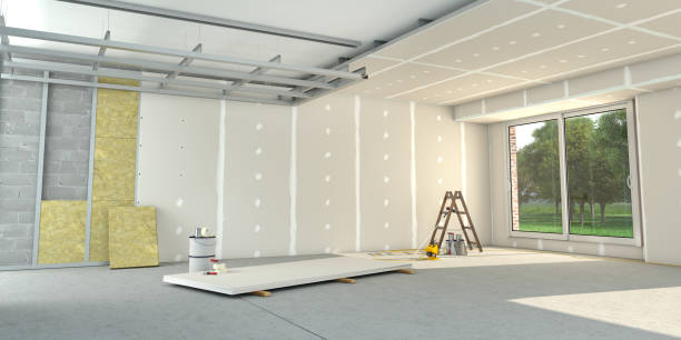 Best Spray Foam Insulation in Hale Center, TX