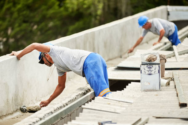Best Geographic-Specific Insulation Services in Hale Center, TX