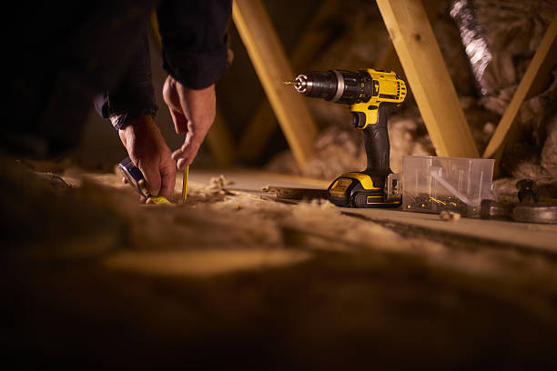 Best Cellulose Insulation in Hale Center, TX